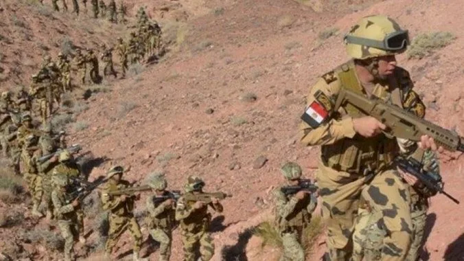 مشروع إسرائيلي يثير قلق مصر والأردن.. ماذا تخطط له تل أبيب وواشنطن بعد الهجوم على إيران؟