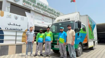 مشروع إعادة تدوير الكتب يتصدر نشاطات نادي دبا الحصن