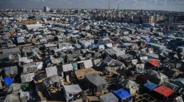 مشروع ‘المدينة الإنسانية’ في رفح: هل تبرز نكبة جديدة على الأفق؟