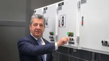 مشروع مياه أربيل: توازن بين خدمة المواطنين وتعزيز الحقوق الكوردية