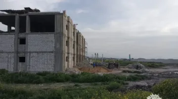 مشروع وزارة الدفاع في صور: هل هو متوقف أم معلق؟
