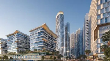 مشروعان سكنيان جديدان في رأس الخيمة بتكلفة 3 مليارات درهم يقدمان 1,954 وحدة سكنية.