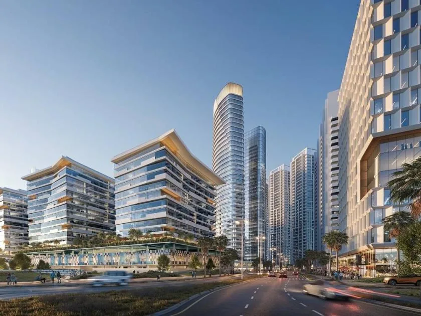 مشروعان سكنيان جديدان في رأس الخيمة بتكلفة 3 مليارات درهم يقدمان 1,954 وحدة سكنية. مشروعان سكنيان جديدان في رأس الخيمة بتكلفة 3 مليارات درهم يقدمان 1,954 وحدة سكنية.