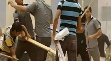 مقتل مسن وإصابة آخر في نزاع عائلي بقوص جنوب قنا