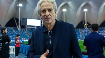 مصادر تكشف عن قيمة عقد جيسوس مع النصر وتوقيت الإعلان الرسمي