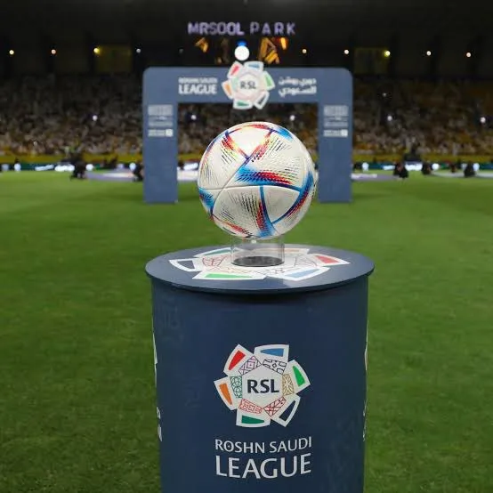 مصادر ت透露 تاريخ إعلان جدول مباريات دوري روشن