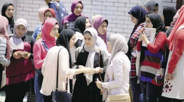 مصادر لـ”الجمهور”: إتمام تصحيح نتائج الثانوية العامة 2025 مع نسبة نجاح 80%