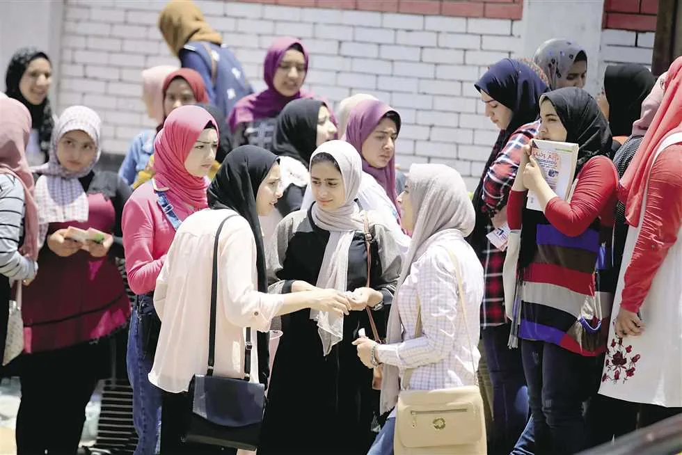 مصادر لـ”الجمهور”: إتمام تصحيح نتائج الثانوية العامة 2025 مع نسبة نجاح 80%