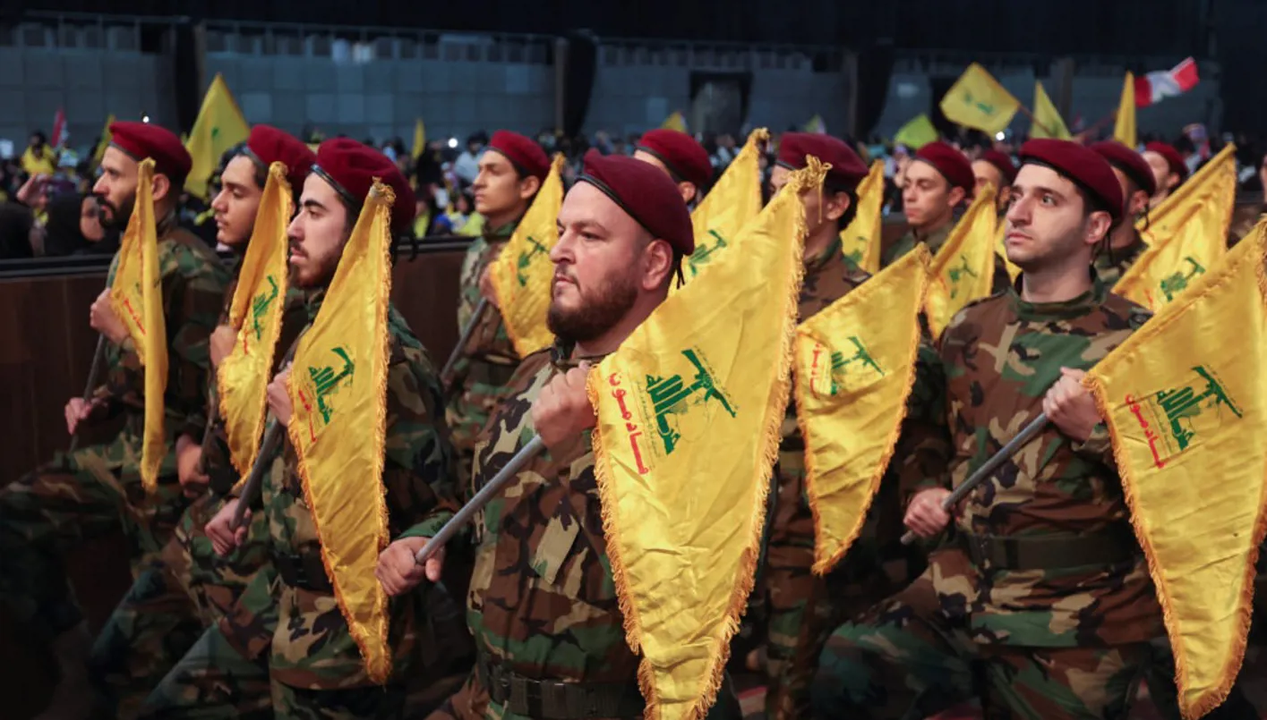 مصادر لـ’رويترز’: ‘حزب الله’ لن يقوم بتسليم كافة أسلحته للدولة اللبنانية مصادر لـ’رويترز’: ‘حزب الله’ لن يقوم بتسليم كافة أسلحته للدولة اللبنانية