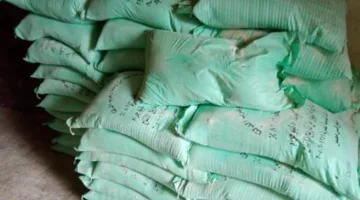 مصادرة 8 أطنان من الدقيق الأبيض والمدعوم في عمليات تفتيش تموينية خلال 24 ساعة