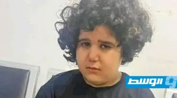 مصدر أمني لـ«بوابة الوسط»: الطفلة رواسي تم رصدها وحدها في مركز تجاري قبل أن تتسلمها شرطة سوق الجمعة.