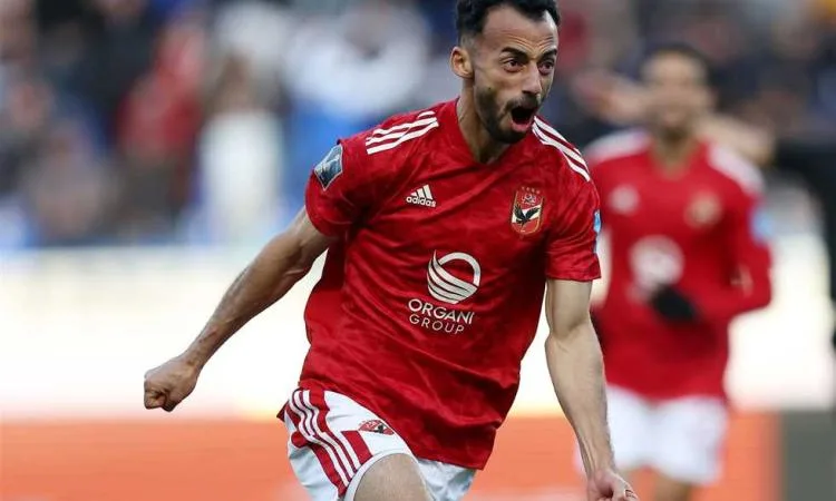 مصدر إخباري: “عبدالقادر” في مفاوضات مع الزمالك و”الحزم” السعودي ينسحب دون توضيح مصدر إخباري: “عبدالقادر” في مفاوضات مع الزمالك و”الحزم” السعودي ينسحب دون توضيح