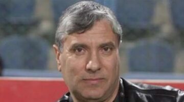 مصدر: الزمالك يقرر تعيين عبدالناصر محمد كمدير للكرة