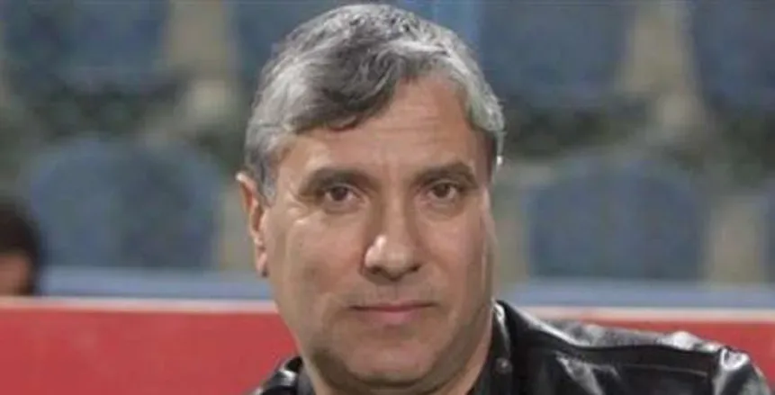 مصدر: الزمالك يقرر تعيين عبدالناصر محمد كمدير للكرة