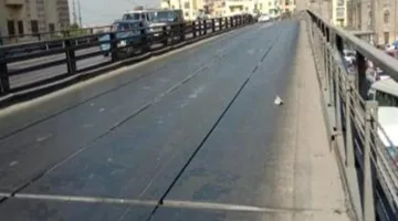 مصدر: المنوفية تستعد لإغلاق الجسر العلوي في الباجور لاستكمال أعمال الصيانة