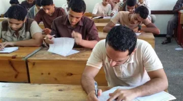مصدر تعليمي يطلع “الجمهور” على تاريخ إعلان نتائج الدبلومات الفنية 2025