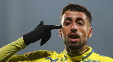 مصدر قريب من عدى الدباغ يكشف عن تفاصيل العروض في الدوري المصري