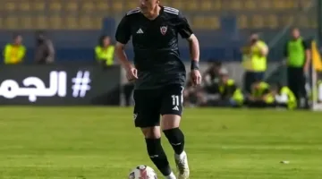 مصدر لـ ‘الحرية’: الجيش يحقق أولى تعاقداته الصيفية بضم لاعب من بتروجيت