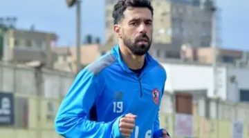مصدر لـ “يلا كورة”: سيراميكا كليوباترا لم يتحاور مع عبد الله السعيد.