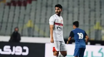 مصدر لـ “يلا كورة”: لاعب الزمالك في طريقه للانتقال إلى سموحة