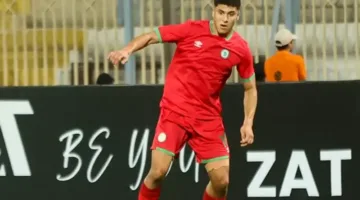 مصدر لـ يلا كورة: محمد مسعد ضمن اهتمامات الزمالك