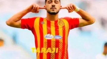 مصدر لـ«الحرية»: شباب بلوزداد يتجه نحو إنهاء صفقة بن حمودة رغم أنباء انتقاله إلى سيراميكا
