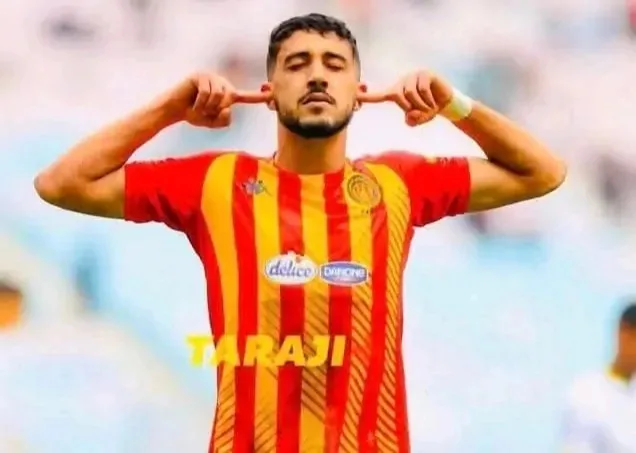 مصدر لـ«الحرية»: شباب بلوزداد يتجه نحو إنهاء صفقة بن حمودة رغم أنباء انتقاله إلى سيراميكا مصدر لـ«الحرية»: شباب بلوزداد يتجه نحو إنهاء صفقة بن حمودة رغم أنباء انتقاله إلى سيراميكا