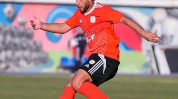 مصدر لـ”الحرية”: لاعب وسط فاركو يصبح الصفقة السابعة للبنك الأهلي في الصيف
