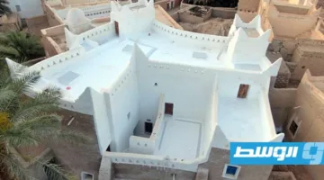 مصدر لـ«بوابة الوسط»: «اليونسكو» تستبعد غدامس القديمة من قائمة التراث العالمي المهدد بالخطر