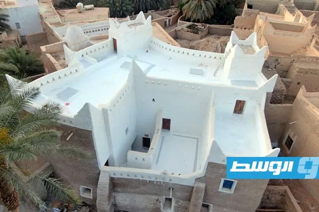 مصدر لـ«بوابة الوسط»: «اليونسكو» تستبعد غدامس القديمة من قائمة التراث العالمي المهدد بالخطر مصدر لـ«بوابة الوسط»: «اليونسكو» تستبعد غدامس القديمة من قائمة التراث العالمي المهدد بالخطر