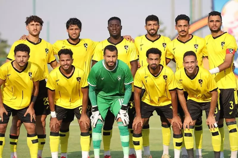 مصدر لـ”يلا كورة”: الصفقة الهولندية تتواجد في تدريبات وادي دجلة مصدر لـ”يلا كورة”: الصفقة الهولندية تتواجد في تدريبات وادي دجلة