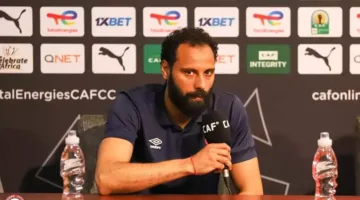“مصدر للمشاكل” .. مودرن سبورت يرد على جنش في بيان يتضمن 9 نقاط