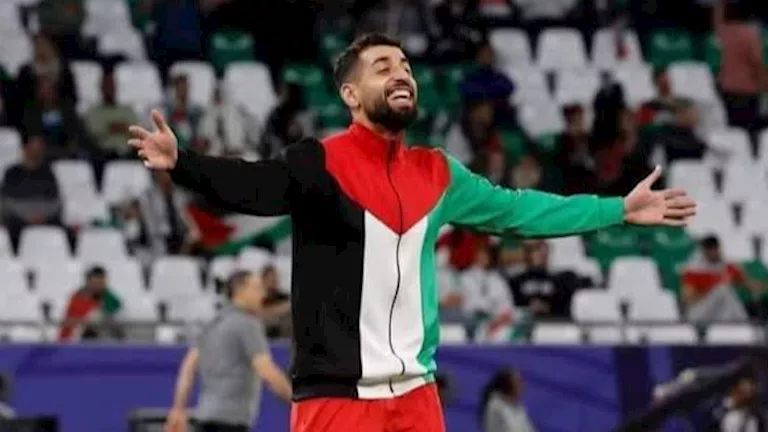 مصدر لمصراوي يكشف: هل انتهى الزمالك من صفقة عدي الدباغ؟