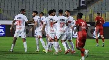 مصدر ليلا كورة: البنك الأهلي يتعاقد مع لاعب الزمالك لمدة 3 سنوات