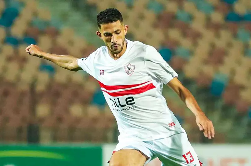 مصدر ليلا كورة: فتوح يبدأ تدريباً فردياً حتى انتهاء التحقيق