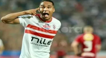 مصدر ليلا كورة: لا توجد محادثات حول انتقال الجزيري من الزمالك