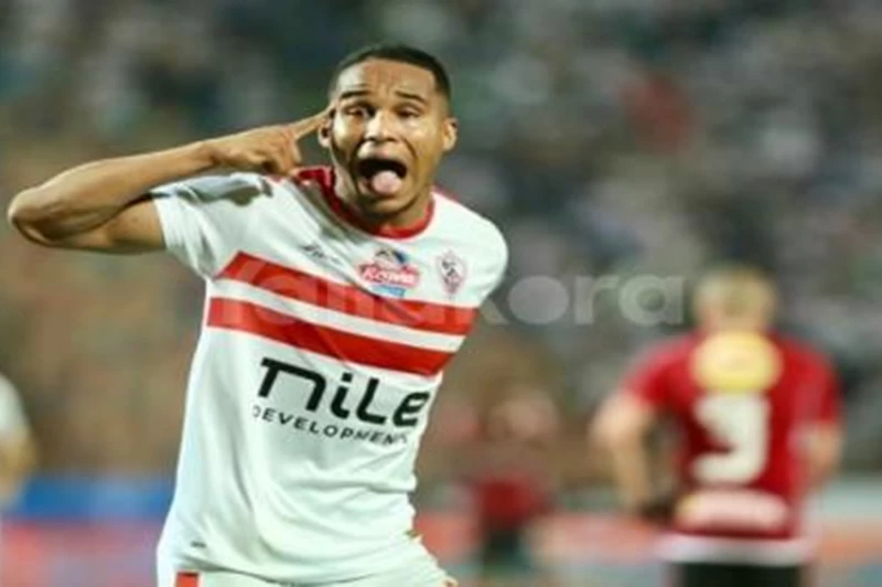 مصدر ليلا كورة: لا توجد محادثات حول انتقال الجزيري من الزمالك