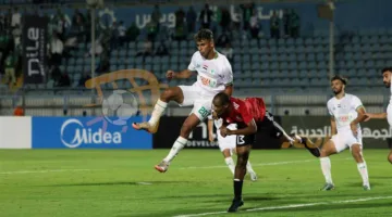 مصدر مصري لموقع في الجول: نحن نؤكد على ضرورة استمرار أحمد عيد