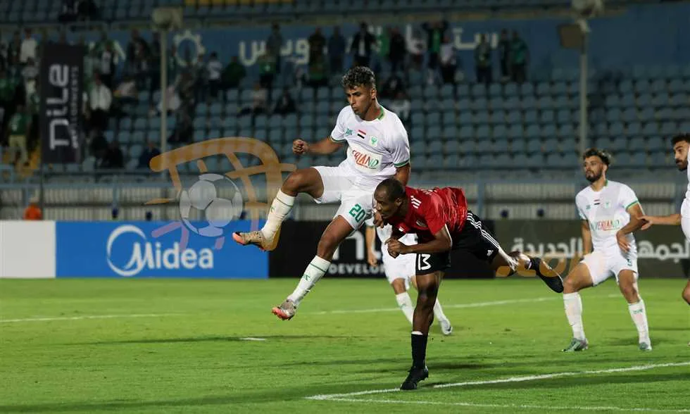 مصدر مصري لموقع في الجول: نحن نؤكد على ضرورة استمرار أحمد عيد مصدر مصري لموقع في الجول: نحن نؤكد على ضرورة استمرار أحمد عيد