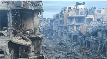 مصدر مصري: مباحثات بين مصر وقطر حول وقف إطلاق النار في غزة