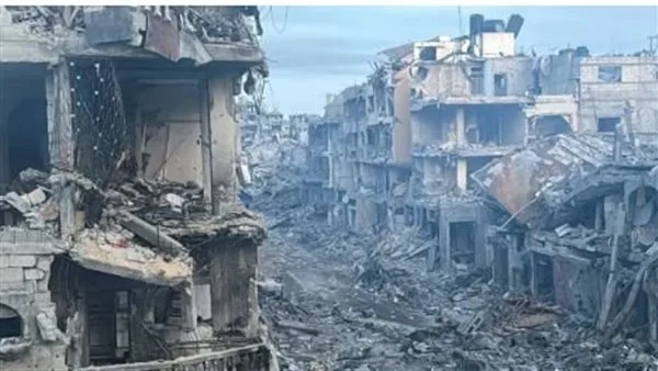 مصدر مصري: مباحثات بين مصر وقطر حول وقف إطلاق النار في غزة مصدر مصري: مباحثات بين مصر وقطر حول وقف إطلاق النار في غزة