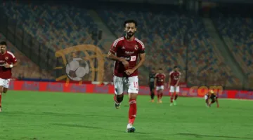 مصدر مطلع يكشف لـ في الجول تفاصيل طلب عبد القادر فسخ عقده مع الأهلي