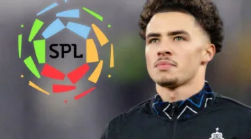 مصدر مطلع يكشف لـ365Scores تفاصيل انتقال شمس الدين طالبي إلى الدوري السعودي