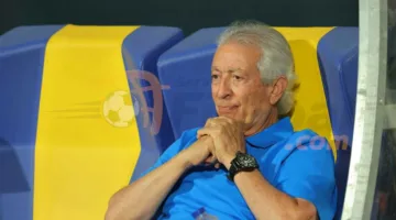 مصدر من اتحاد الكرة لـ في الجول: المنتخب الوطني المصري للشباب يقترب من مباراة ودية مع سوريا