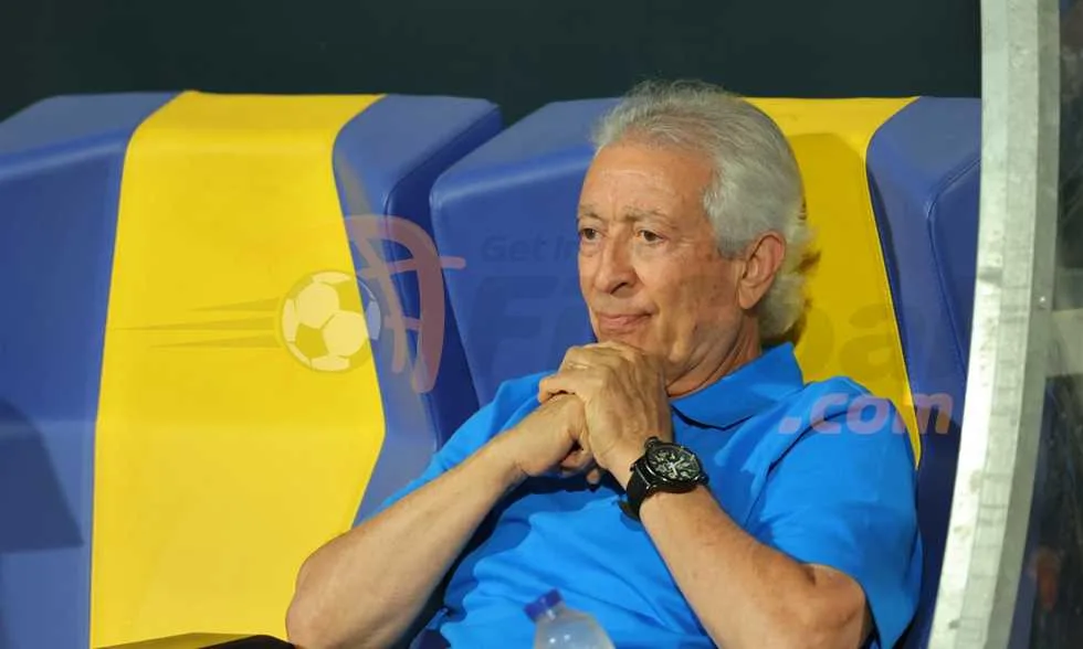 مصدر من اتحاد الكرة لـ في الجول: المنتخب الوطني المصري للشباب يقترب من مباراة ودية مع سوريا مصدر من اتحاد الكرة لـ في الجول: المنتخب الوطني المصري للشباب يقترب من مباراة ودية مع سوريا