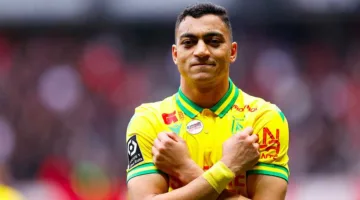 مصدر من الأهلي يكشف لـ في الجول تفاصيل مفاوضات ضم مصطفى محمد.