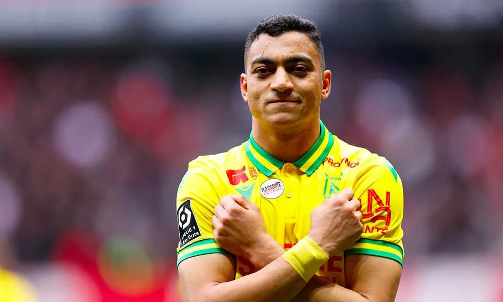 مصدر من الأهلي يكشف لـ في الجول تفاصيل مفاوضات ضم مصطفى محمد. مصدر من الأهلي يكشف لـ في الجول تفاصيل مفاوضات ضم مصطفى محمد.