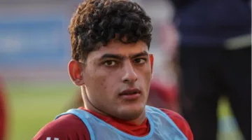 مصدر من الأهلي يوضح تفاصيل انتقال كريستن إلى النجم الساحلي بدون مقابل.