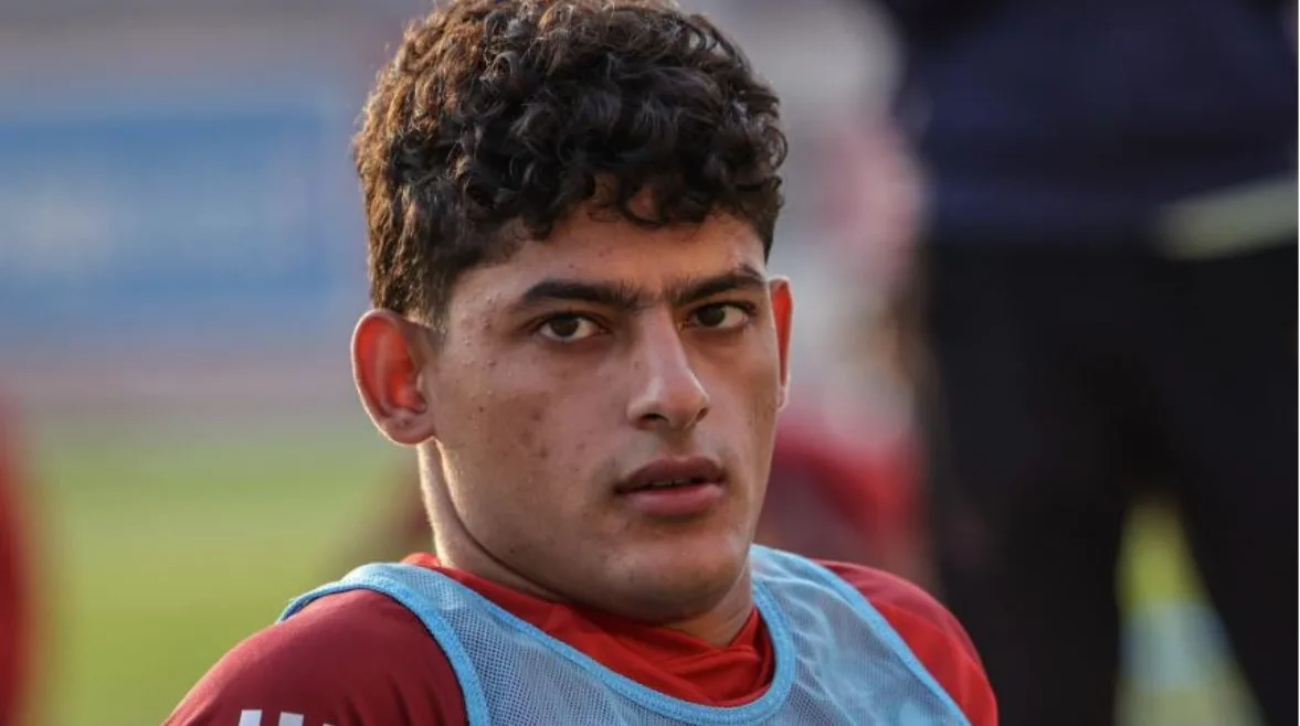 مصدر من الأهلي يوضح تفاصيل انتقال كريستن إلى النجم الساحلي بدون مقابل.