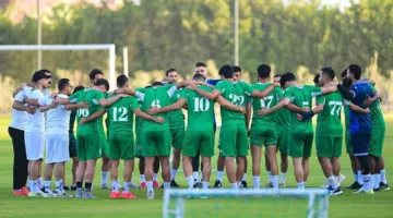 مصدر من الاتحاد السكندري لـ”في الجول”: أبرمنا اتفاقًا مع مهاجم مغربي تمهيدًا لضمه للفريق.